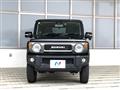 2021 Suzuki Jimny