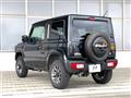2021 Suzuki Jimny