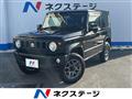 2021 Suzuki Jimny
