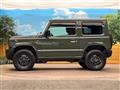 2022 Suzuki Jimny