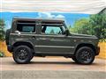 2022 Suzuki Jimny