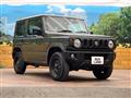 2022 Suzuki Jimny
