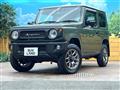 2022 Suzuki Jimny