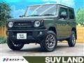 2022 Suzuki Jimny