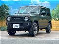 2022 Suzuki Jimny
