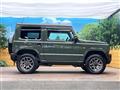 2022 Suzuki Jimny