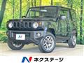 2022 Suzuki Jimny