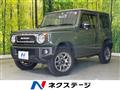 2023 Suzuki Jimny