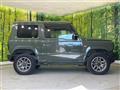 2023 Suzuki Jimny