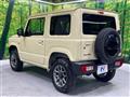 2023 Suzuki Jimny