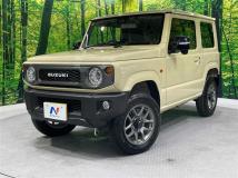 2023 Suzuki Jimny