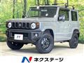 2024 Suzuki Jimny