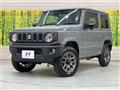 2024 Suzuki Jimny