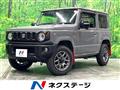 2025 Suzuki Jimny