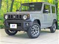 2025 Suzuki Jimny