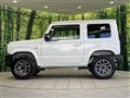 2025 Suzuki Jimny