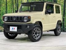 2025 Suzuki Jimny