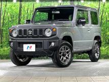 2025 Suzuki Jimny