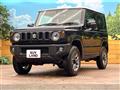 2025 Suzuki Jimny