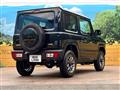 2025 Suzuki Jimny