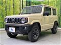 2026 Suzuki Jimny