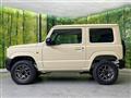 2026 Suzuki Jimny