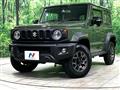 2024 Suzuki Jimny Sierra