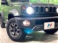 2024 Suzuki Jimny Sierra