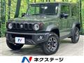 2024 Suzuki Jimny Sierra