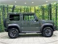 2024 Suzuki Jimny Sierra