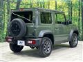 2024 Suzuki Jimny Sierra