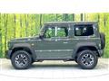 2024 Suzuki Jimny Sierra