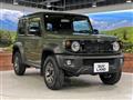 2024 Suzuki Jimny Sierra