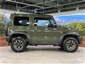2024 Suzuki Jimny Sierra