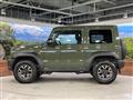 2024 Suzuki Jimny Sierra
