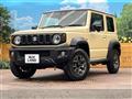 2024 Suzuki Jimny Sierra