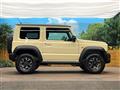 2024 Suzuki Jimny Sierra