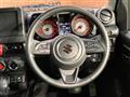 2024 Suzuki Jimny Sierra