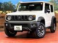 2024 Suzuki Jimny Sierra