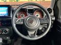 2024 Suzuki Jimny Sierra
