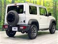2024 Suzuki Jimny Sierra