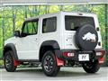 2025 Suzuki Jimny Sierra