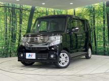 2012 Honda N BOX