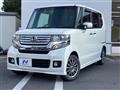2012 Honda N BOX