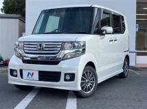 2012 Honda N BOX