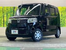 2012 Honda N BOX