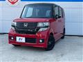 2014 Honda N BOX