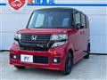 2014 Honda N BOX