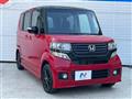 2014 Honda N BOX