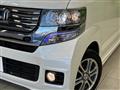 2015 Honda N BOX